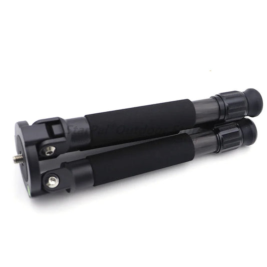 TC20 Tripod for Photography Heavy Duty Carbon Fiber