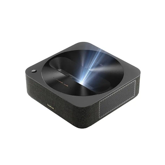 Laser Ultra Short Throw 4K Smart Projector 1200 ANSI