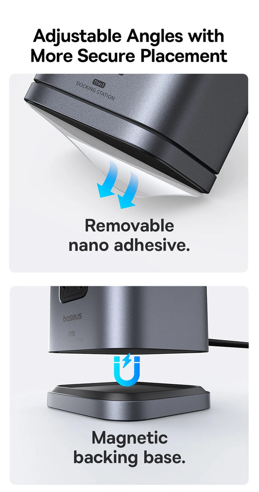 USB-C Multiport Hub for Mac with Power Delivery