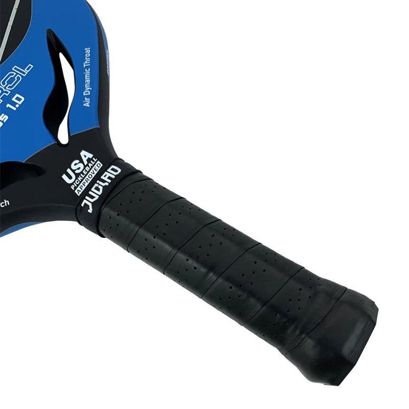 Carbon Fiber Pickleball Paddle with Cover Power & Control