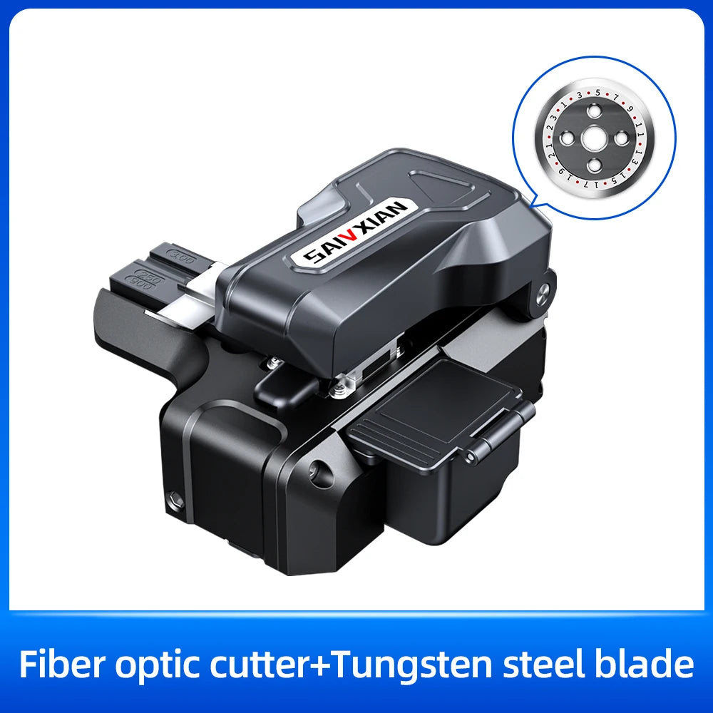 M9 Automatic Optical Fiber Splicer Cutting Knife with Blade