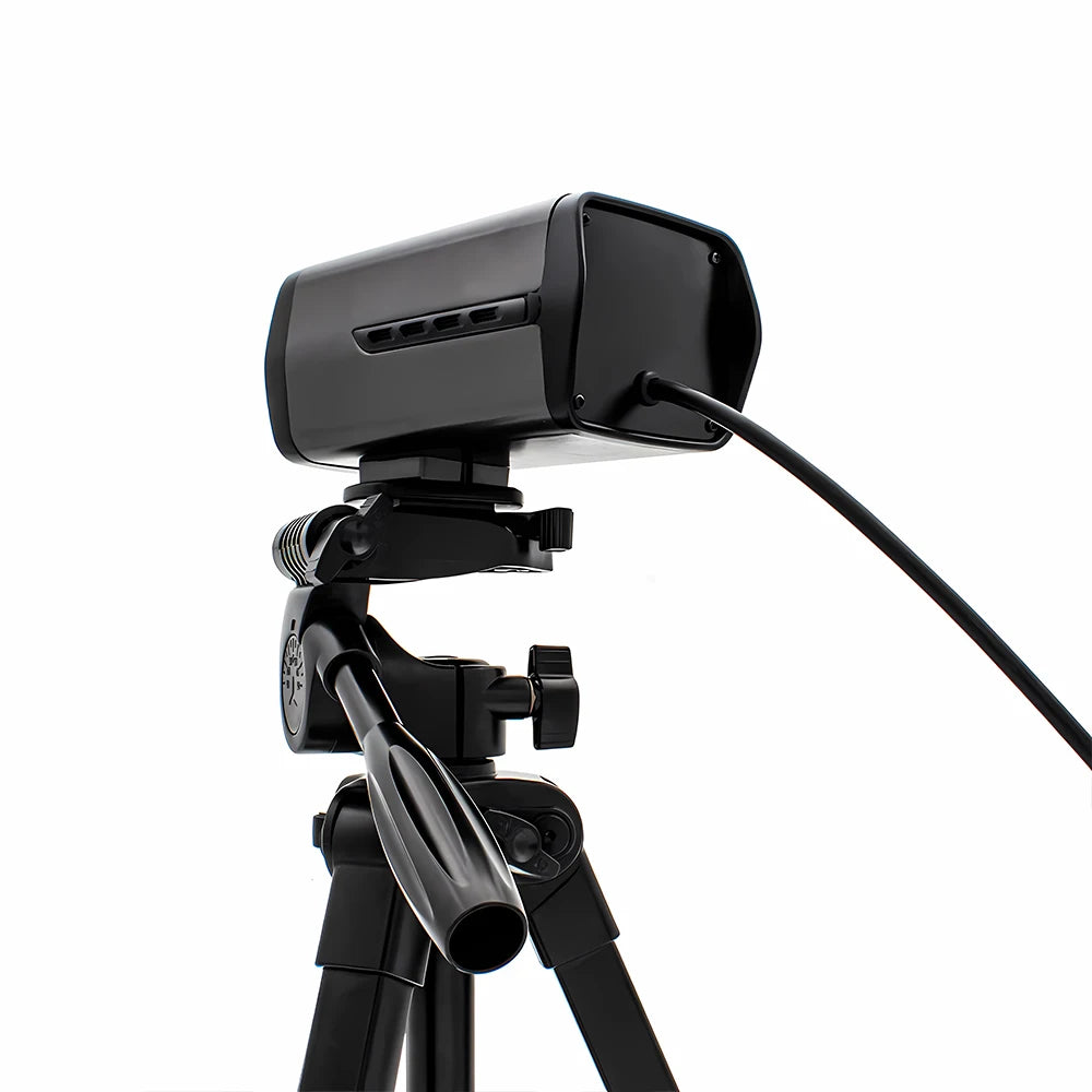 5MP Motorized Zoom Webcam 36X Auto Focus Camera