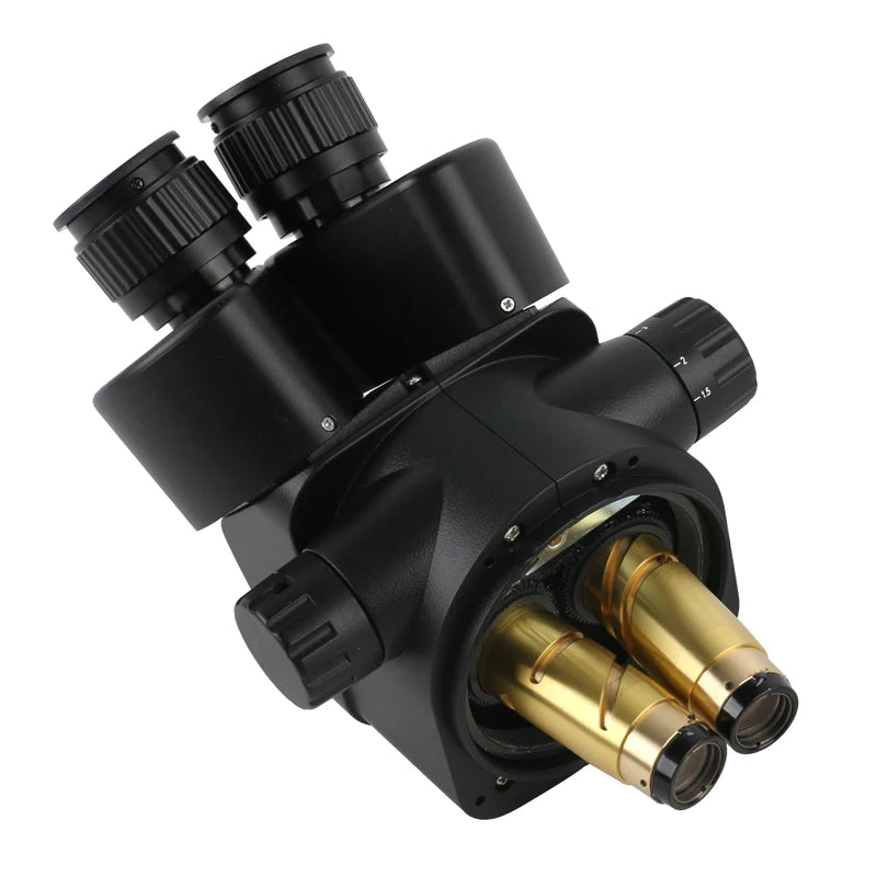 2.0X 40mm Microscope Camera Adapter for PCB Inspection