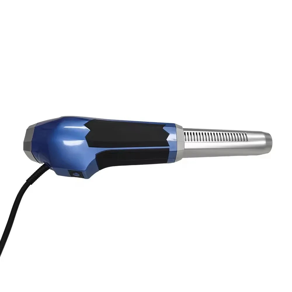 Blue Light 1200W Terahertz Pain Relief and Relaxation Device