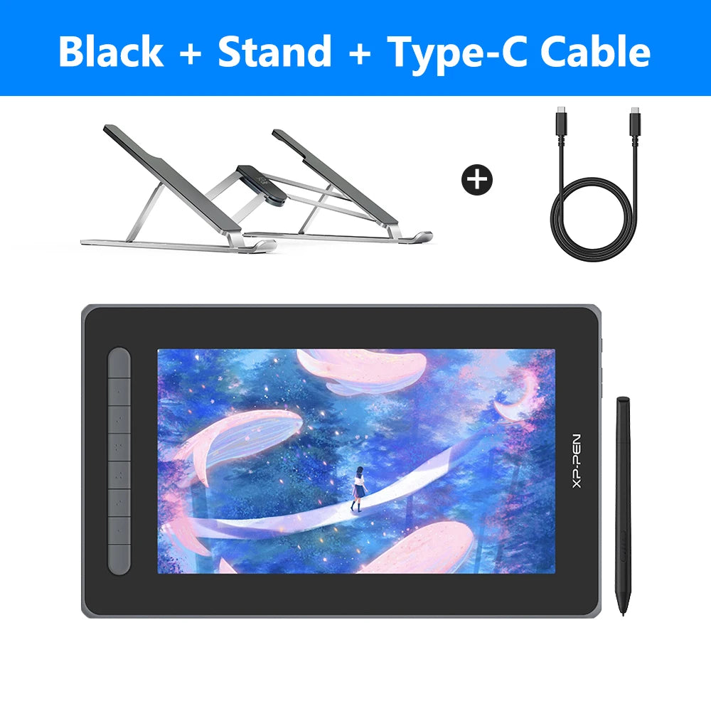 Artist 12 2nd Gen 12" Pen Display for Windows Mac