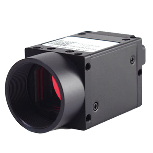 1.3MP Color Gigabit Machine Vision Camera