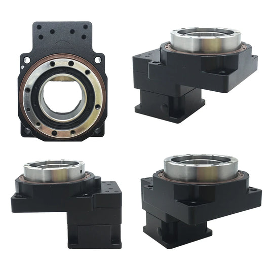 NEMA17 Rotary Actuator 10:1 Hollow Rotary Platform Kit