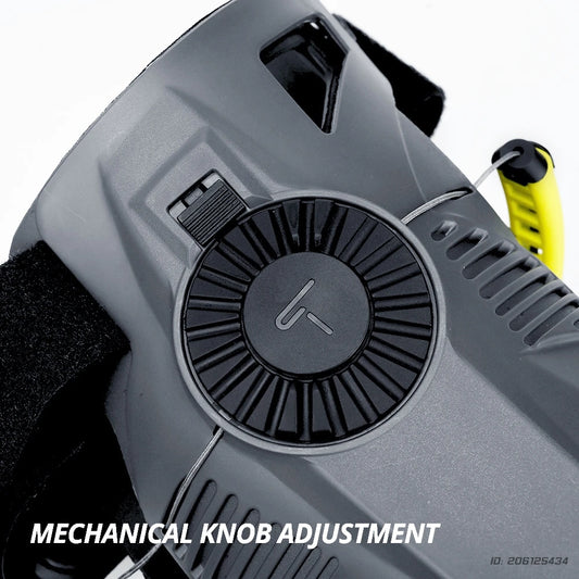 Protector Guards Anti-Slip Riding Gear Adjustable Knee