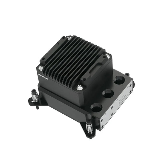 Mini CPU Water Cooling Kit Intel LGA115X–1700