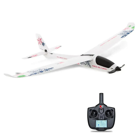 Remote Control Plane 5CH with Extra Battery
