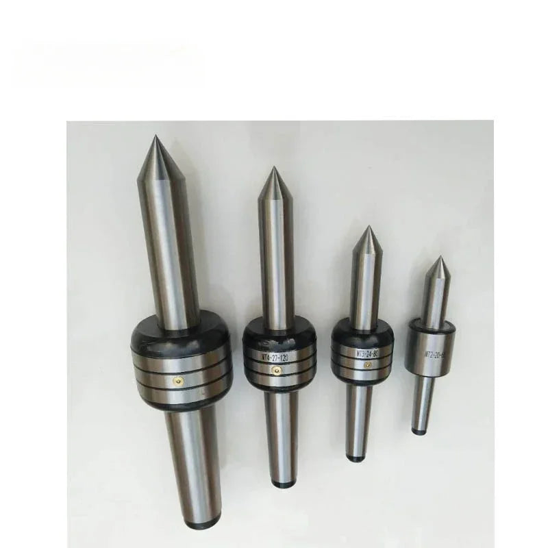 Extended MT4 Morse Taper 100mm Lathe Centre