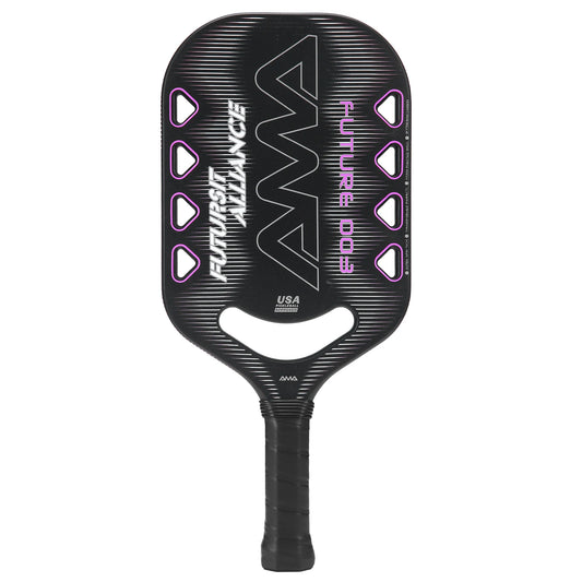 Durable Pickleball Paddle for Control and Power