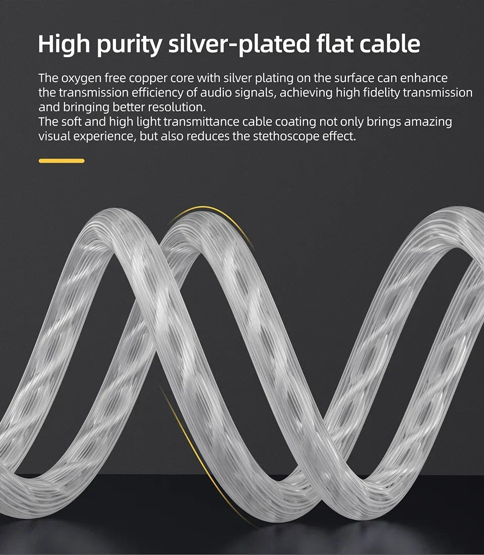 Tunable Noise Cancelling Earbuds