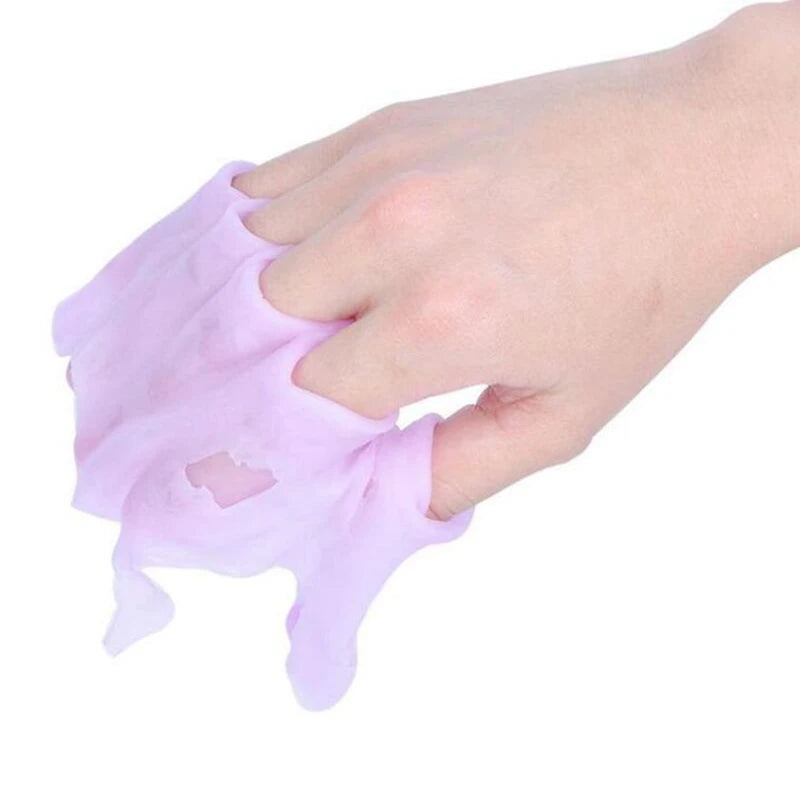 Wax Bath Heater Set Moisturising Hand and Foot Care