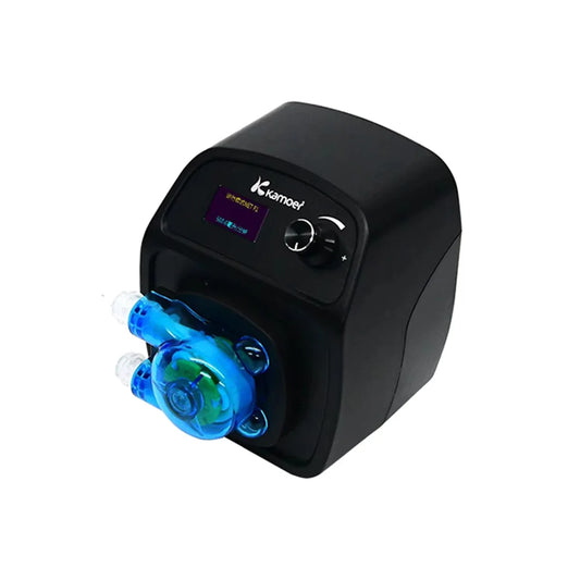 Smart WiFi Aquarium Dosing Pump for Marine and Reef Tanks