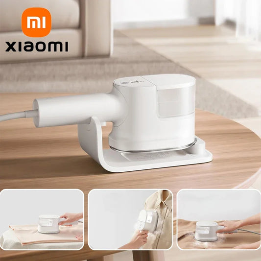 XIAOMI Portable Handheld Garment Steamer for Clothes and Fabrics