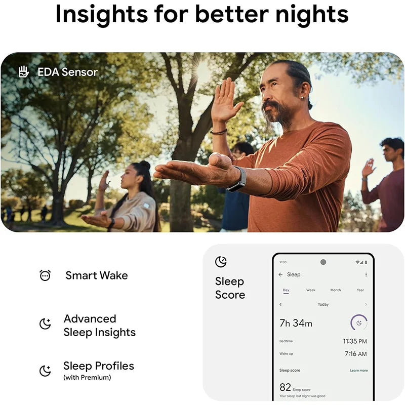 GPS Fitness Tracker Heart Rate Sleep Activity Tracking