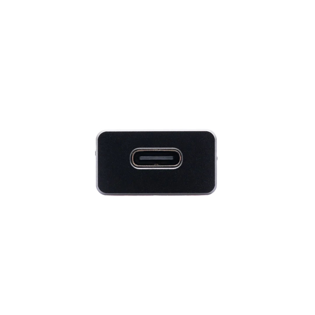 USB-Powered DAC Amplifier with Dual Cirrus Logic
