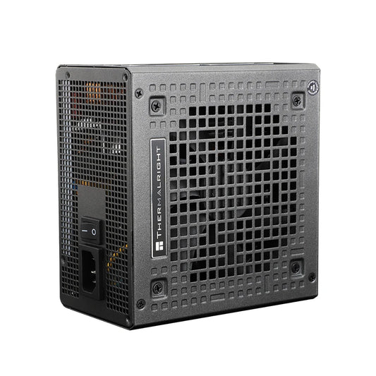850W Platinum ATX 3.0 Power Supply with PCIe 5.0