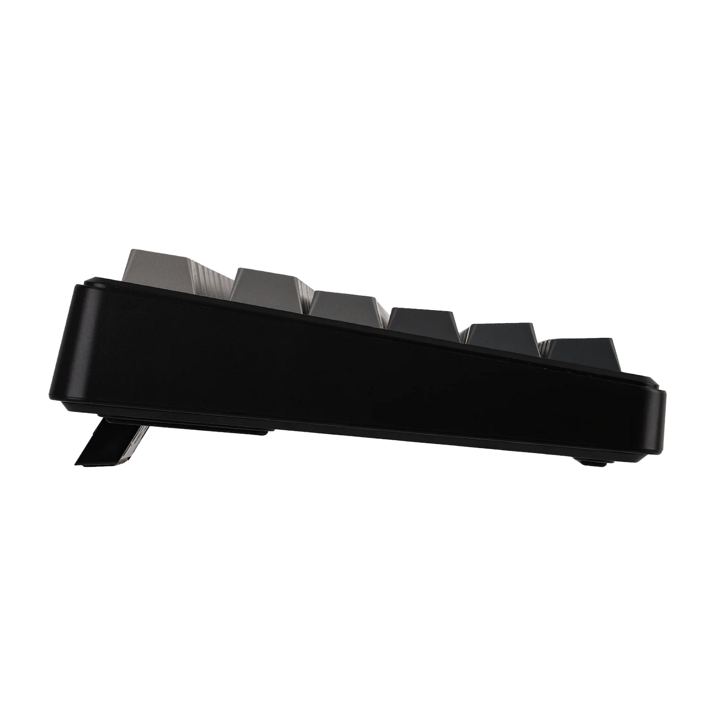 75% Wireless Mechanical Keyboard with TFT Screen and Knob