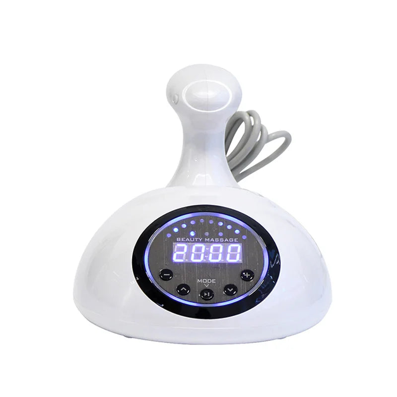 Ultrasonic Cavitation Weight Loss and Skin Tightening Device
