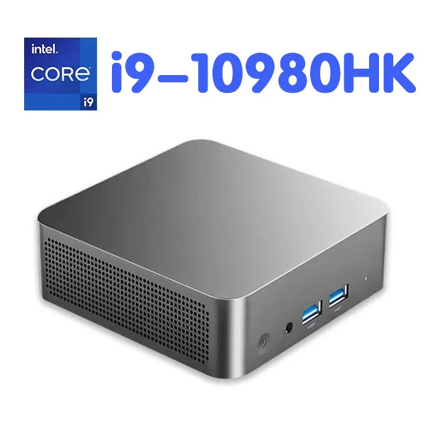 Compact i9 Mini Desktop 16GB 1TB