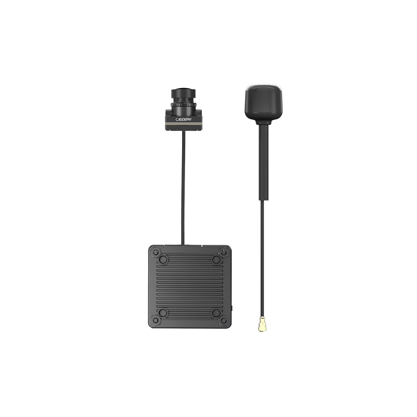 HD Nano FPV Camera Kit 1080P 60fps with 9cm Cable