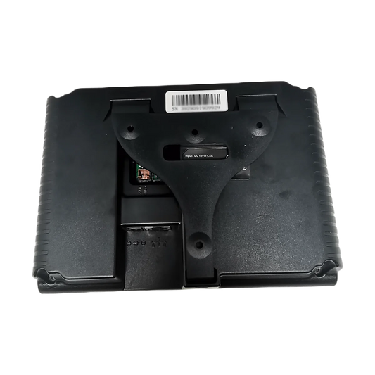 Smart Biometric Time Clock Recorder with RFID Card Access