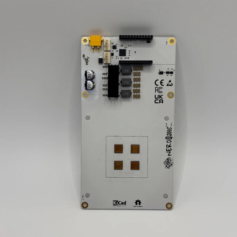DIY 6TH Miner PCB Motherboard Rev6.1 Replacement Board