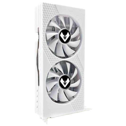 Radeon RX 580 2048SP Graphics Card GDDR5 256bit Gaming GPU