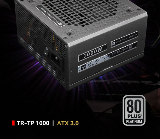 Power Supply 850W Heavy Duty Computer