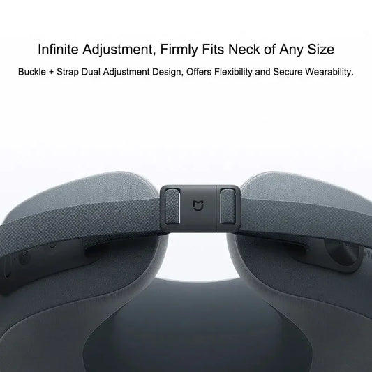 Xiaomi Smart Neck and Shoulder Massager with Heat and App Control