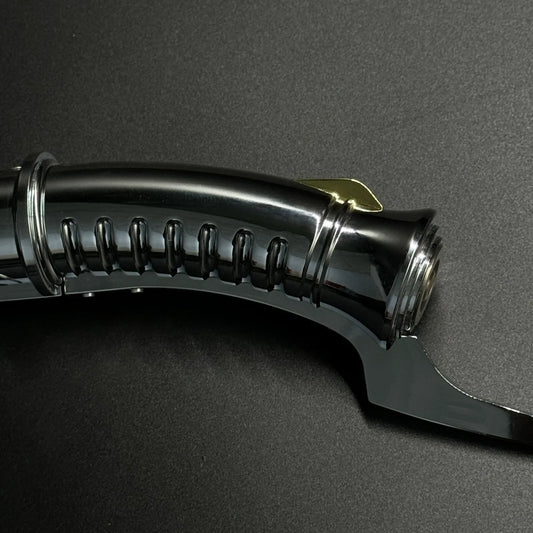 Lightsaber Hilt Empty Shell for Custom Build