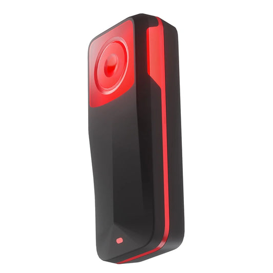 Smart Bike Radar Taillight with Brake Sensing USB