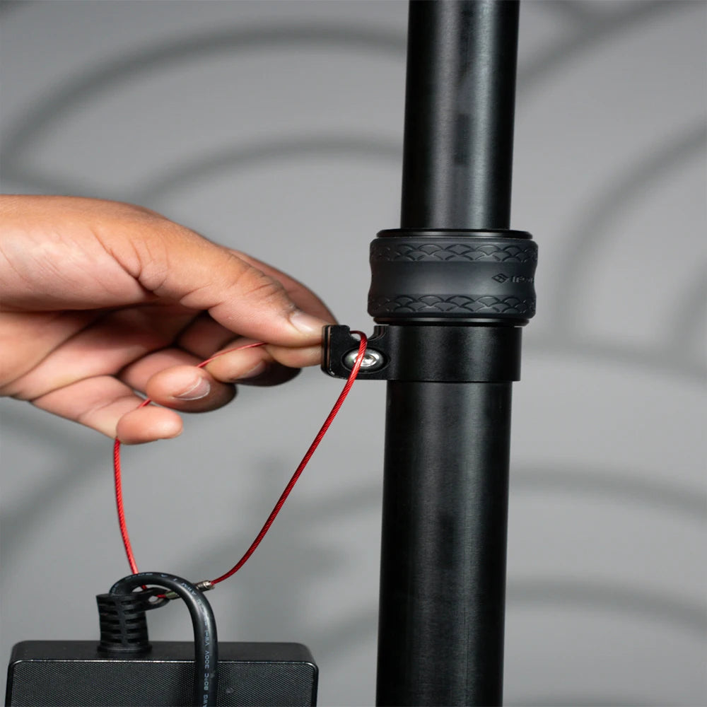 79 Inch Camera Monopod with Round Base for Photography