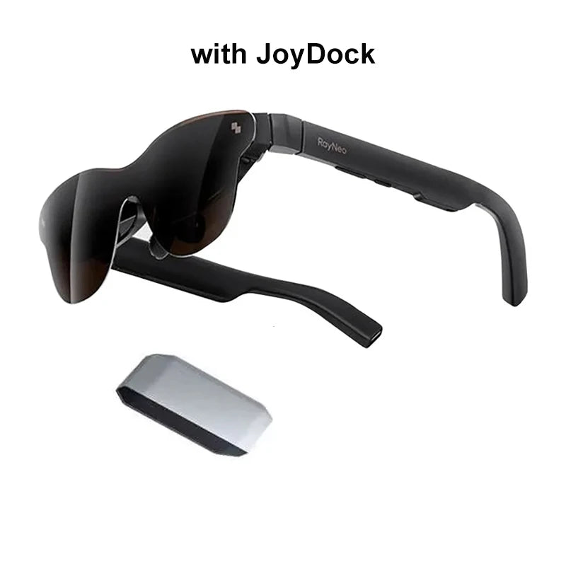 Private Cinema AR Glasses Kit 2