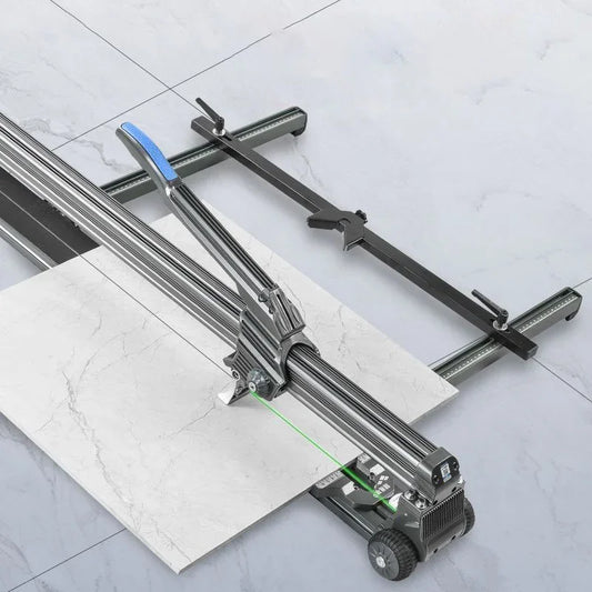 Manual BM-9120T Tile Push Knife Machine
