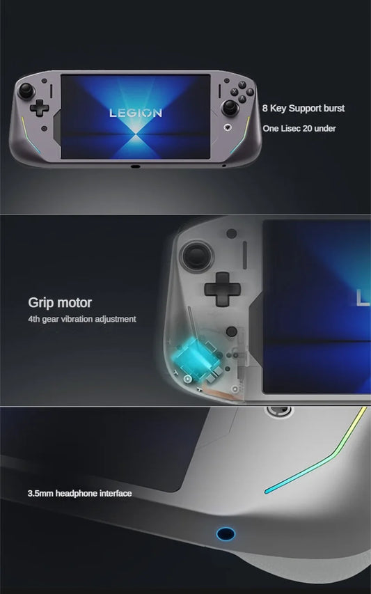 Protective Case Film G9 Gaming Controller