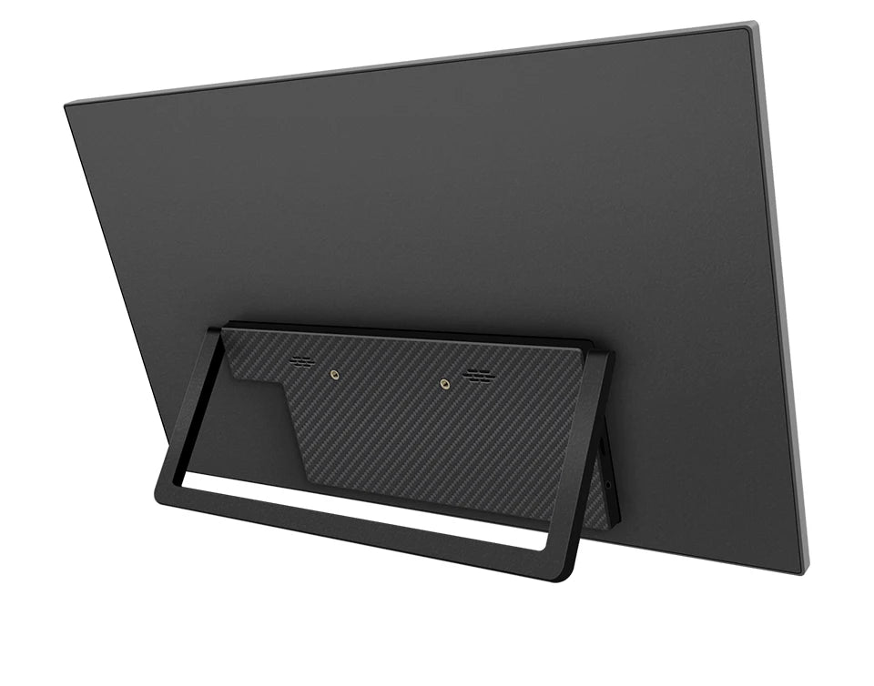 18.5" Portable Monitor with 100Hz HDR IPS Display