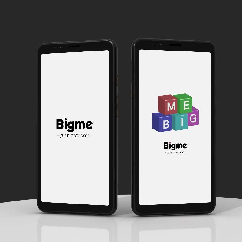 5.84 Inch Color E-Ink Phone Smart E-Reader Android 11 Google Play