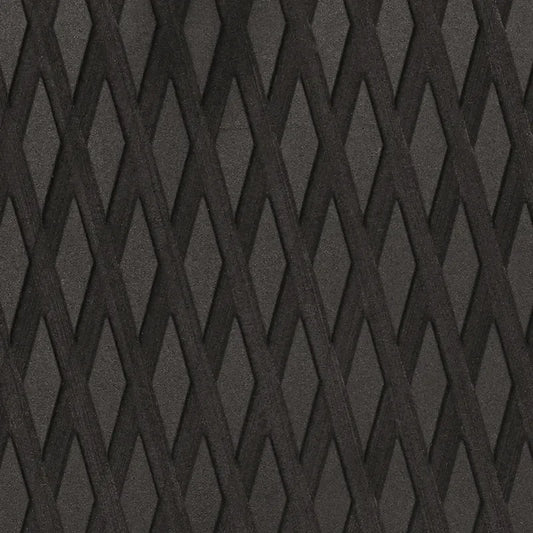Yellow Non-Slip Deck Grip Mat for Kayak 2400x1200