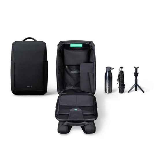 Smart Anti-Cut Laptop Backpack Fits 16 Inch Devices