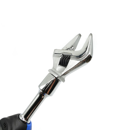 Green Precision Digital Torque Wrench for Automotive Use
