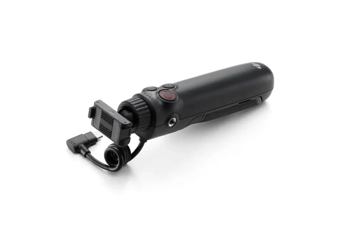 Portable Charging Handle with 4900mAh Battery