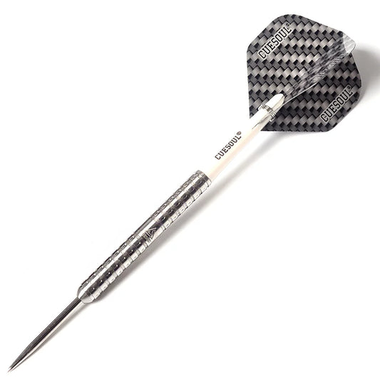 Professional 22g Tungsten Steel Tip Darts Set with Case
