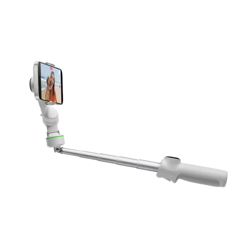 Insta360 Flow 2 Pro Handheld Gimbal with AI Tracking
