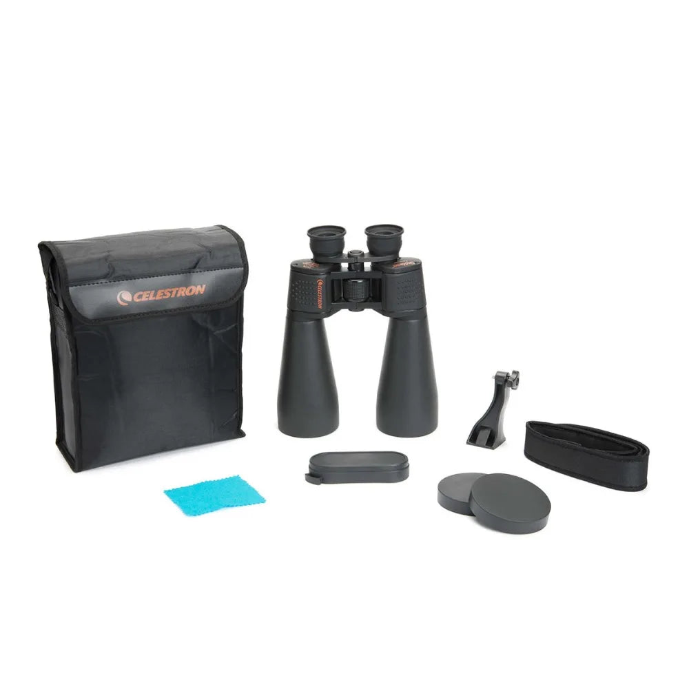 Portable 25x70 HD Telescope for Stargazing and Birdwatching