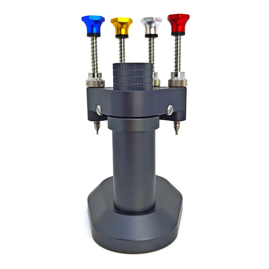 Heavy Duty Watch Hand Installing Press Tool