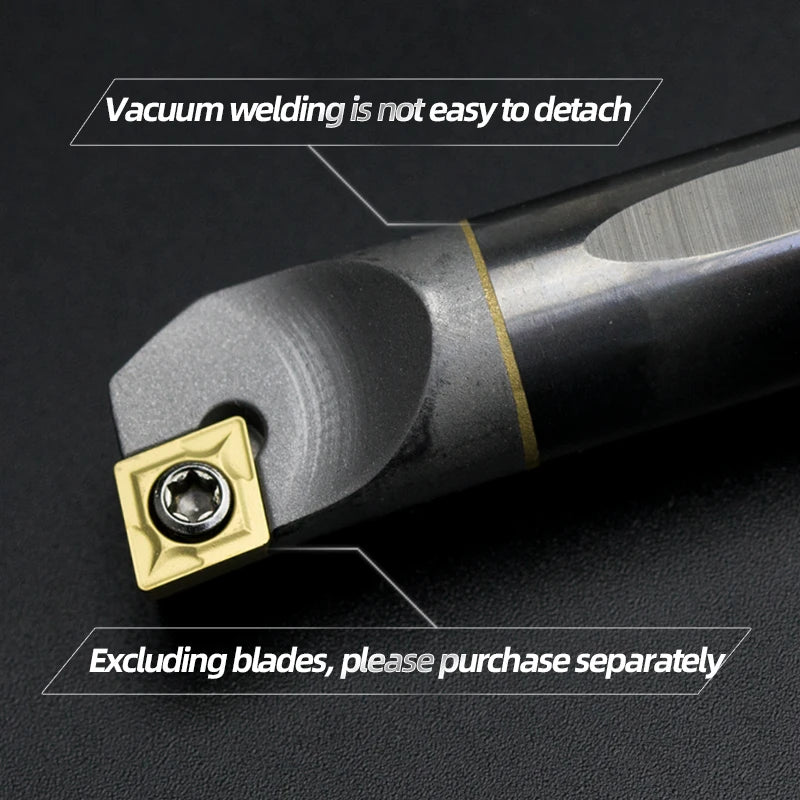 16mm Internal Turning Tool CCMT Insert Boring Bar