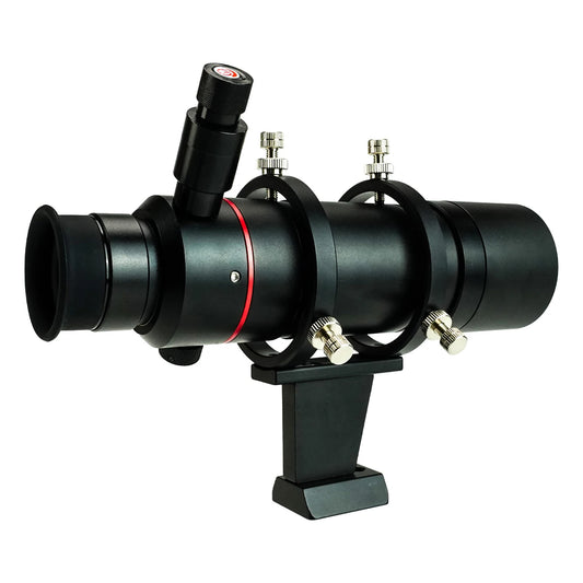 SV208 Telescope with Mounting Dovetail Plate for Easy Alignment